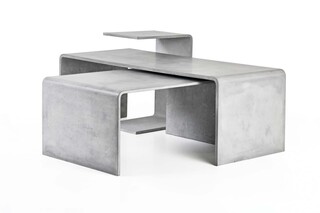 GDM.TRIO SET table  von  GODELMANN