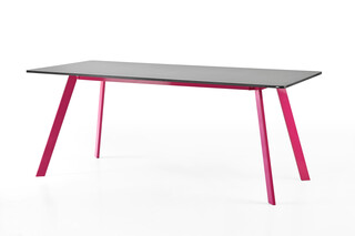GDM.LORIKEET table  von  GODELMANN
