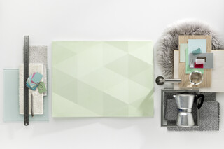 GDM.DYAMANTE tile  by  GODELMANN