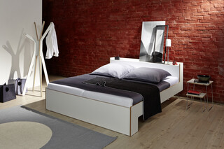 Nook  by  Müller small living