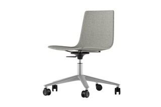 slim chair  by  Alias