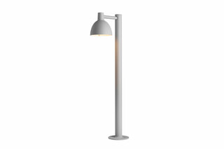 Toldbod 155 Bollard  by  Louis Poulsen