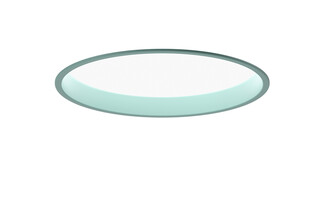 LP Circle Recessed  by  Louis Poulsen