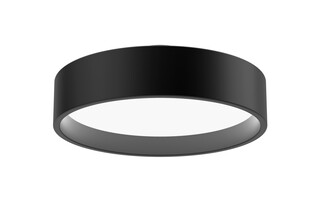 LP Circle Surface Mounted  by  Louis Poulsen
