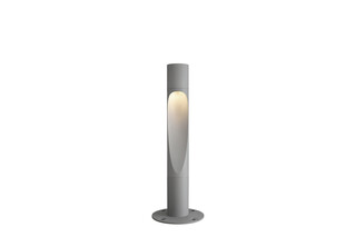 Flindt Bollard  by  Louis Poulsen