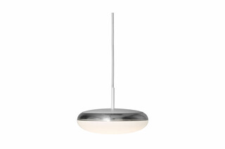 Silverback Pendelleuchte  von  Louis Poulsen