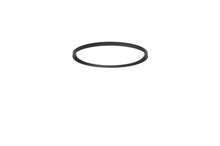 LP Slim Round Recessed  by  Louis Poulsen