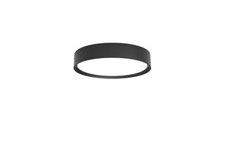LP Slim Round Semi Recessed  by  Louis Poulsen