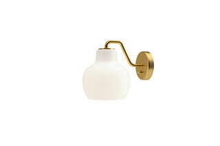 VL Ring Crown Wall  by  Louis Poulsen