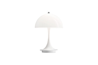 Panthella Portable  by  Louis Poulsen