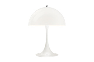 Panthella Table 320  by  Louis Poulsen