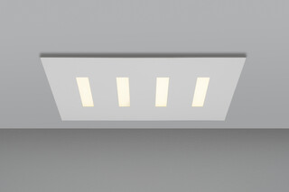 INTEGRALIS®  von  Artemide