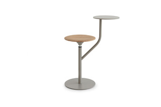 AARON outdoor hocker es436  von  Lapalma