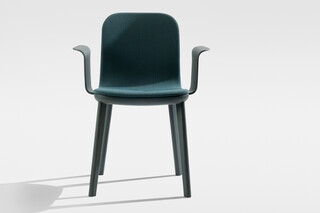 AEON COMFORT – Upholstered seat  by  Zeitraum