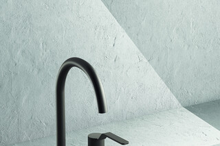 AL/EX GARDEN Aboutwater Boffi / 2-hole washbasin mixer  by  Fantini