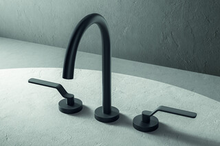 AL/EX GARDEN Aboutwater Boffi / 3-Hole washbasin mixer  by  Fantini