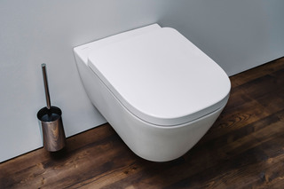 Meda Wand-WC  von  Laufen