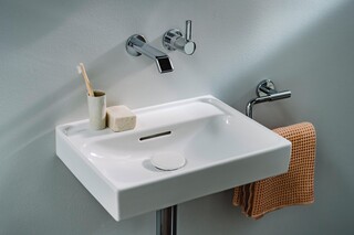 Meda Handwaschbecken  von  Laufen