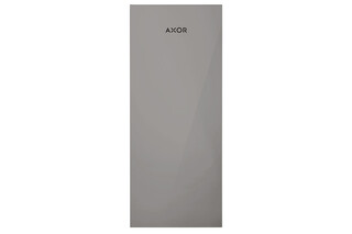 AXOR MyEdition Plate 200 Metal  by  AXOR