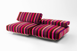 Agio Lambusa  by  Paola Lenti