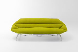 Alma Sofa  von  Paola Lenti