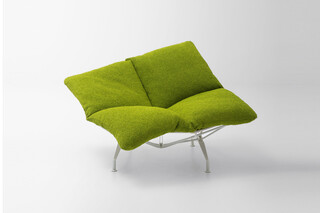 Alma Sessel  von  Paola Lenti
