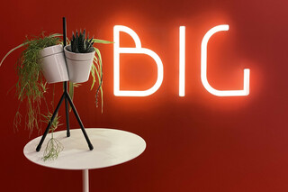 Alphabet of Light Mini  von  Artemide