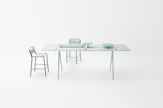 Altopiano High  von  Paola Lenti