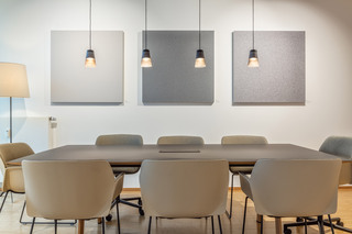 AluFrame Fabric  von  objectiv