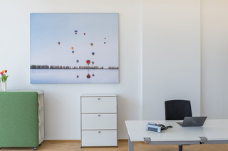AluFrame Picture  von  objectiv