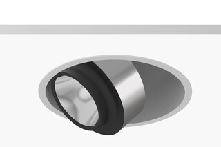 Anthony Downlight  by  FLOS