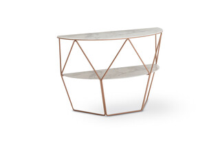Arbor Console  von  Bonaldo