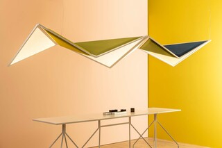 Flexia Suspension  by  Artemide