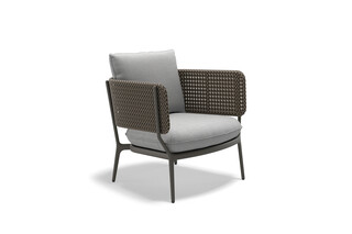 BELLMONDE Sessel  von  DEDON