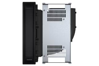 BORA Professional 3.0 Kochfeldabzug All Black  von  BORA