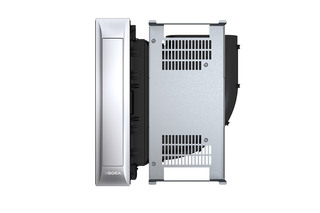 BORA Professional 3.0 Kochfeldabzug  von  BORA