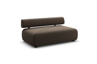 BRIXX Sofa Modul M  von  DEDON