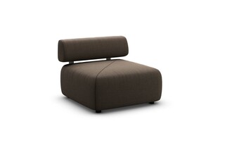 BRIXX Sofa Modul S  von  DEDON