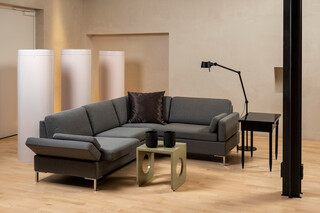 Alba Ecksofa  von  Brühl