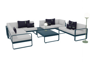 Bellevie Lounge  von  Fermob
