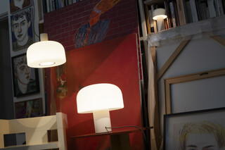 BELLHOP GLASS  von  FLOS
