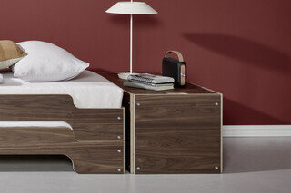 Storage box  by  Müller small living