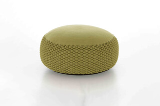 Big Stone Ottoman  von  Nodo italia