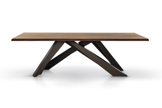 Big Table  von  Bonaldo