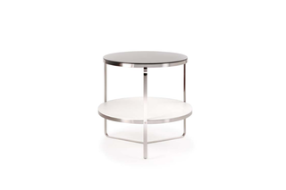 Carlotta Couchtisch  von  Flexform