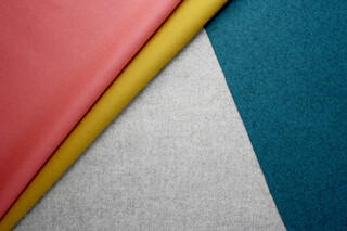 Blazer  von  Camira Fabrics