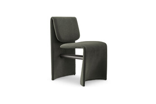 Avant-Garde chair  by  Bonaldo