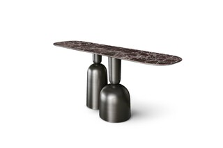 Cop console  by  Bonaldo