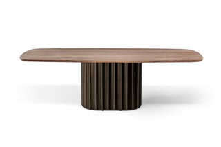 Dorian table  von  Bonaldo