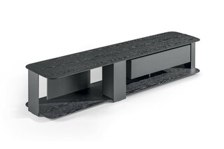 Paddle TV stand  von  Bonaldo